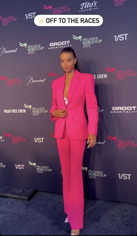 Ella Balinska  galleries