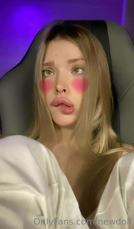 newdoll leak only fans