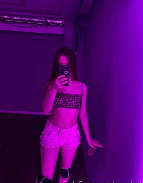 newdoll onlyfans leaked tits