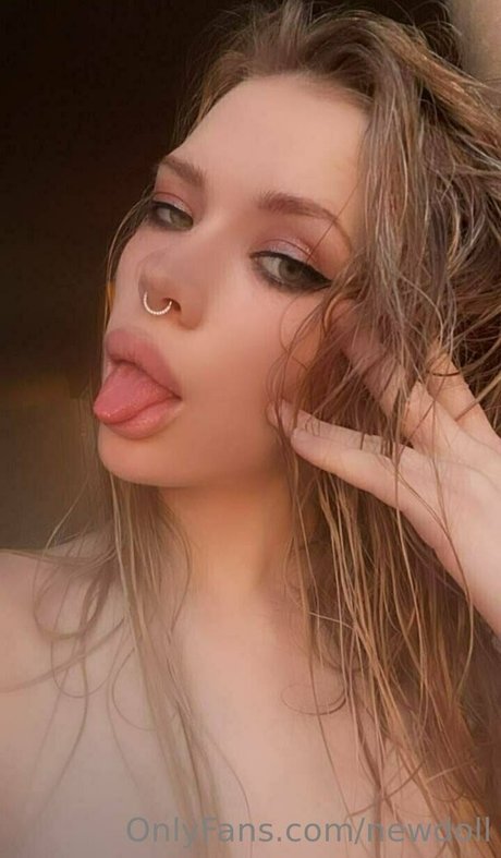 newdoll leak onlyfans
