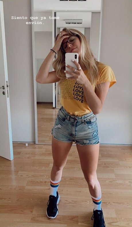 Nati Jota onlyfans photo