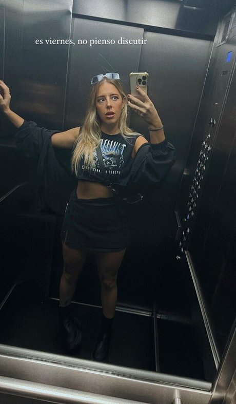 Nati Jota onlyfans leaka