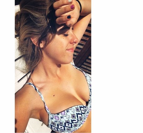 Nati Jota nude onlyfans