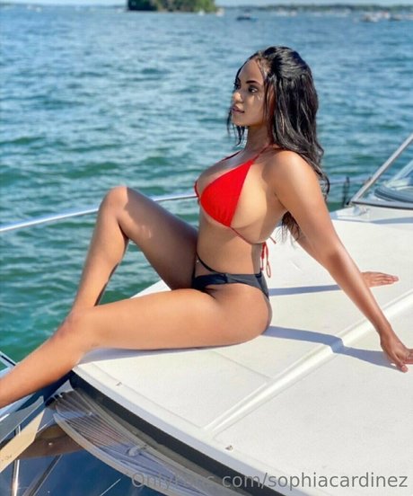 sophiacardinez onlyfans leaked xxx