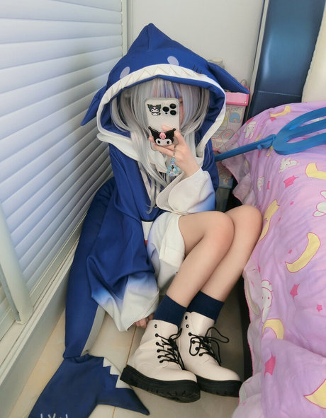 YaoYaoQwQ only fans pictures