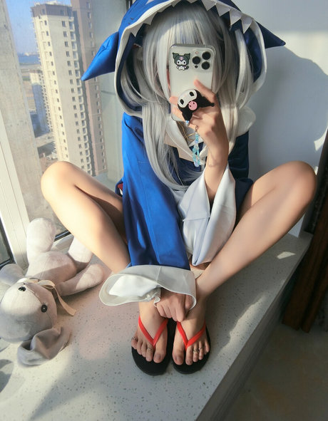 YaoYaoQwQ onlyfans images