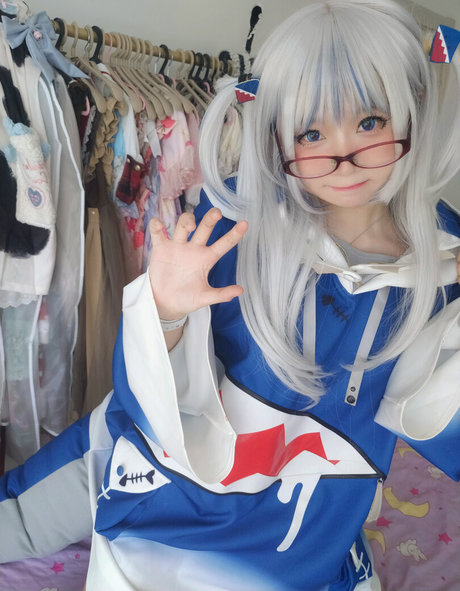 YaoYaoQwQ new onlyfans leaks