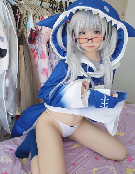 YaoYaoQwQ onlyfans strip