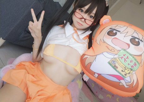 YaoYaoQwQ onlyfans leaks