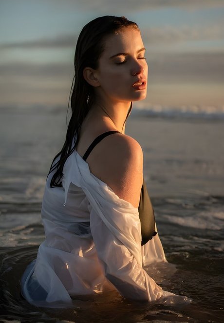 Benthe Ten Broek only fans xxx