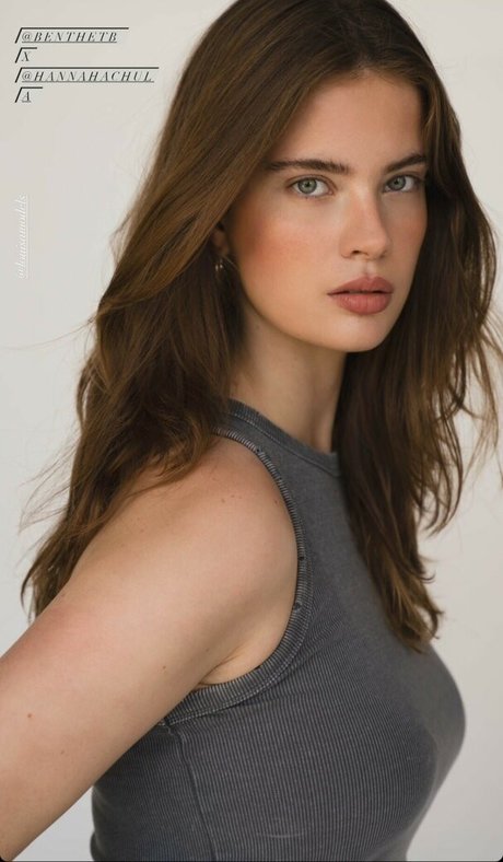 Benthe Ten Broek nude onlyfans