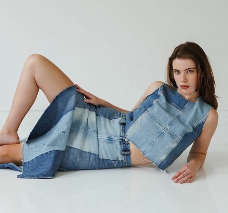 Benthe Ten Broek nude porn onlyfans