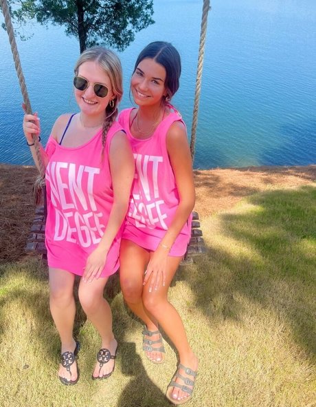 Katie Gilmore onlyfans posts