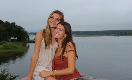 Katie Gilmore leaked onlyfans sex