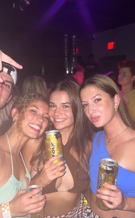 Katie Gilmore fans only