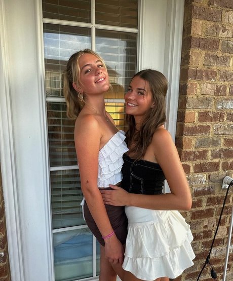 Katie Gilmore leaks onlyfans