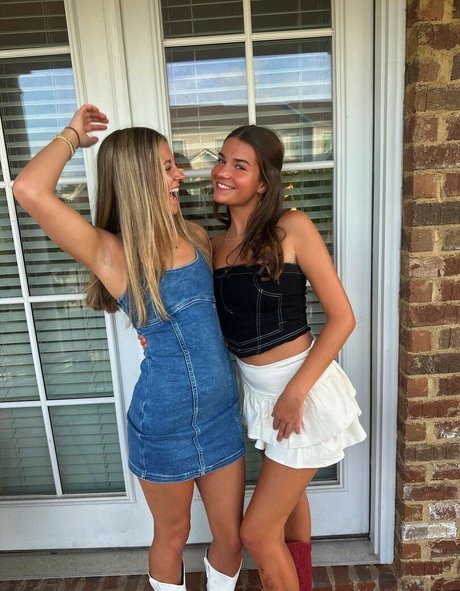 Katie Gilmore onlyfans fotos