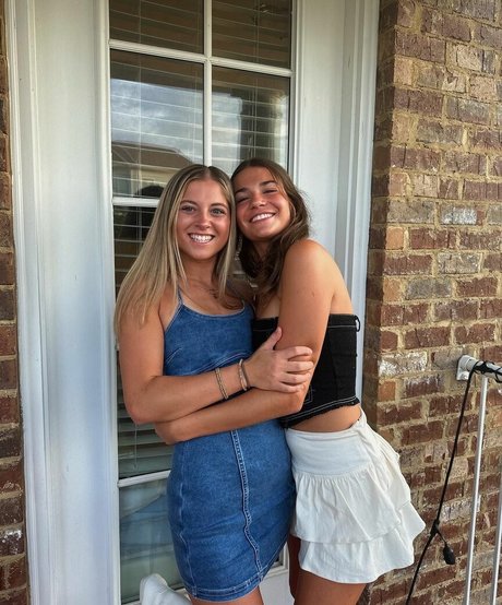 Katie Gilmore leaked nude onlyfans