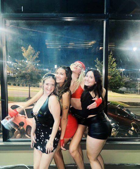 Katie Gilmore onlyfans picture