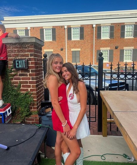 Katie Gilmore onlyfans xxx