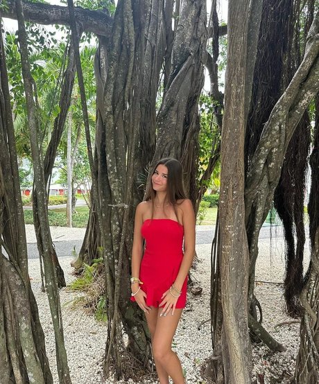 Katie Gilmore leaked onlyfans pictures