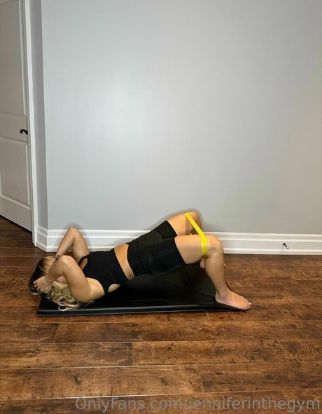 jenniferinthegym onlyfans sex leak