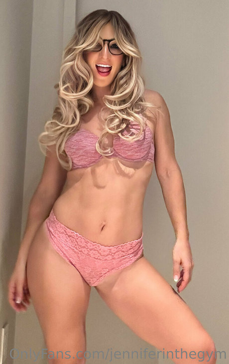 jenniferinthegym onlyfans sex leaked