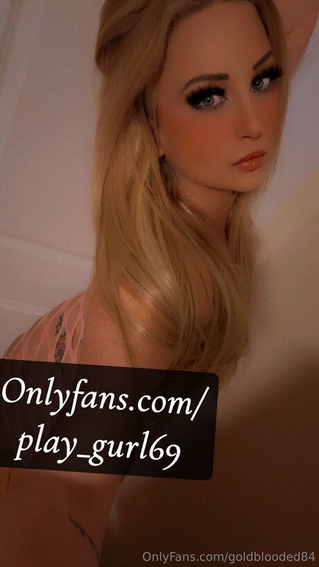 Goldblooded84 leak onlyfans nude