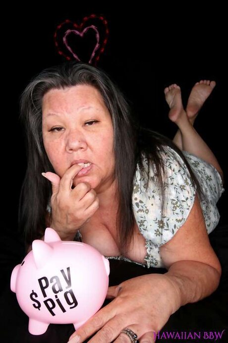 Hawaiianbbw sex onlyfans
