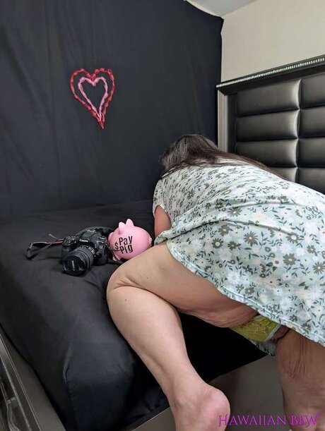 Hawaiianbbw onlyfans leaked nude