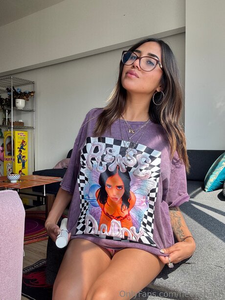 Heeyshakti onlyfans fotos