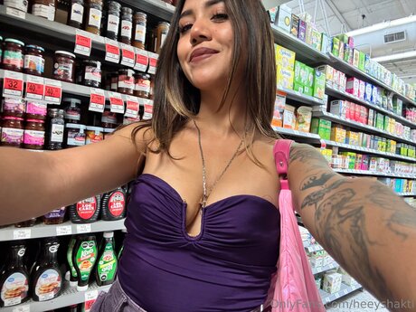 Heeyshakti only fans nudes