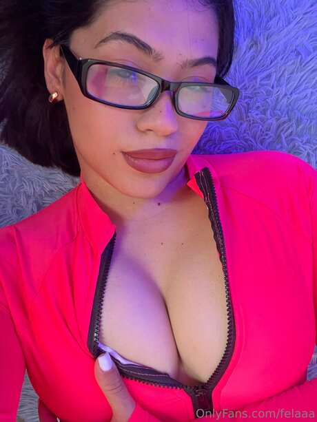 Felaaa only fans pics