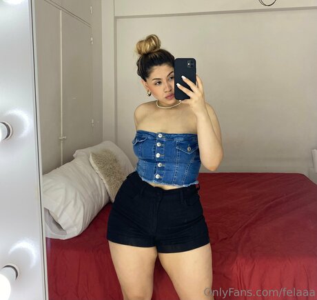 Felaaa onlyfans leak nudes