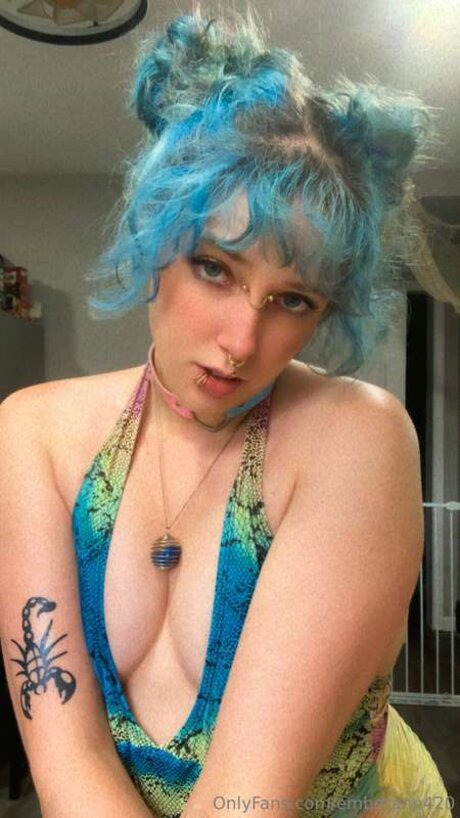 Emberann420 leaked nudes onlyfans