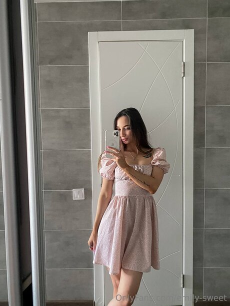 Emily Sweet onlyfans leaks nudes