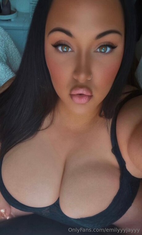 Emilyyyjayyy Profile image