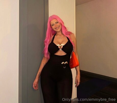 Emmybre Free leaked onlyfans pictures