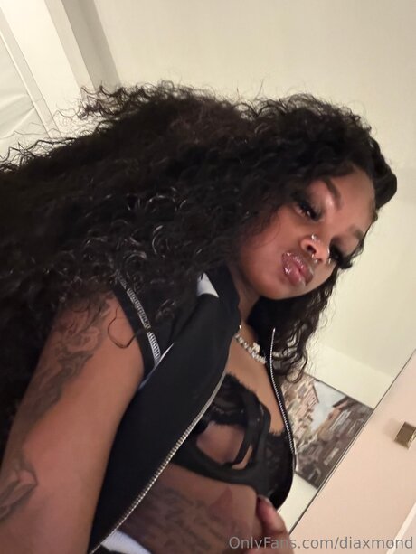 Diaxmond onlyfans for free