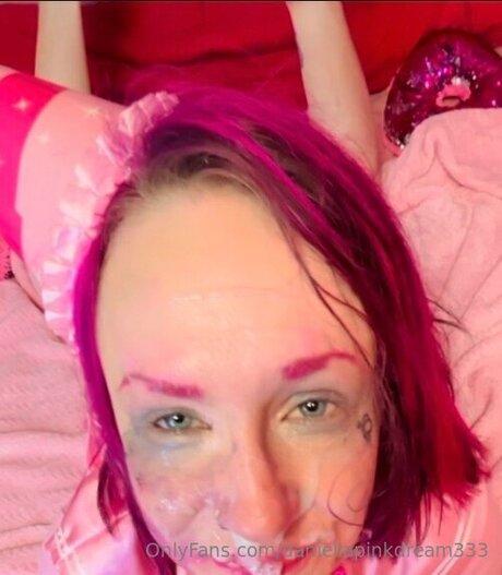 Daniellapinkdream333 leaked nudes onlyfans