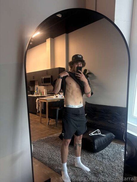 Carsonmakarrall xxx only fans