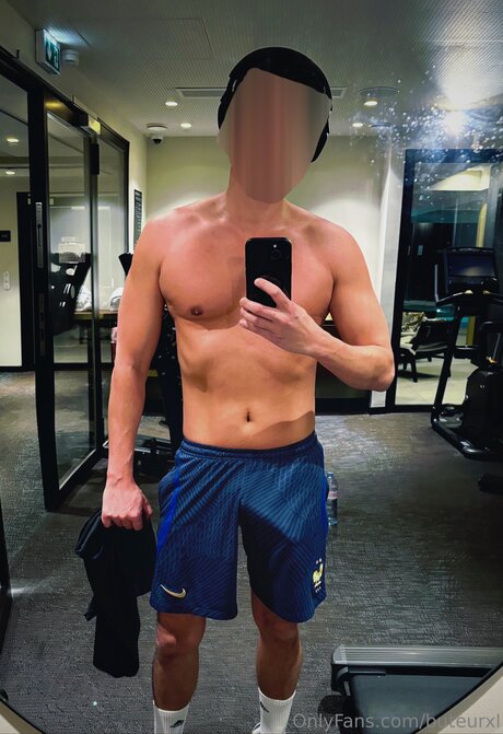 Buteurxl onlyfans leams
