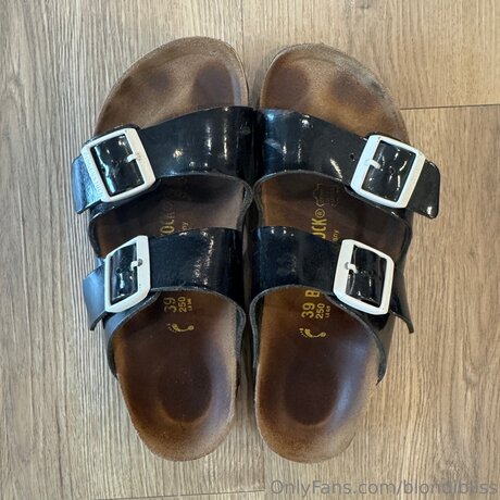 Blondibliss onlyfans fotos