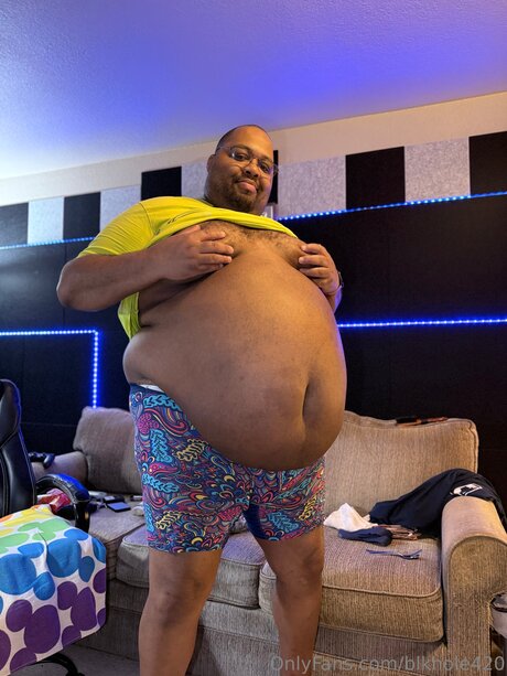 Blkhole420 onlyfans leaks free