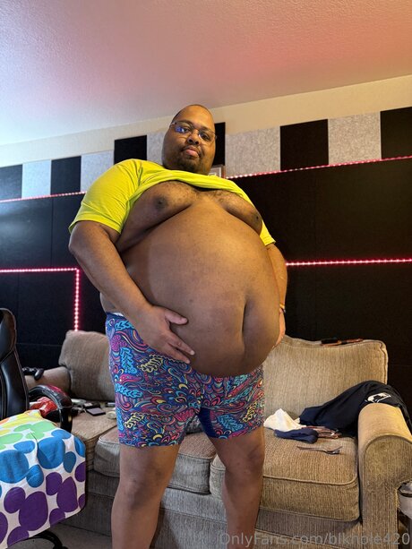 Blkhole420 onlyfans leaked porn