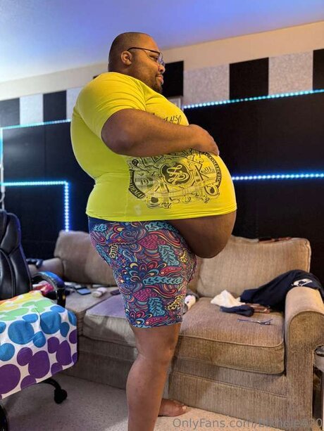 Blkhole420 nude onlyfans leaked