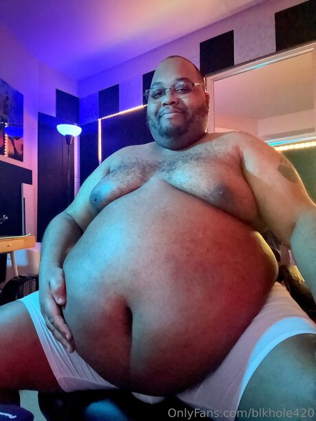 Blkhole420 leaked onlyfans