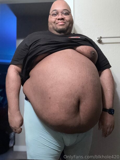 Blkhole420 onlyfans leams