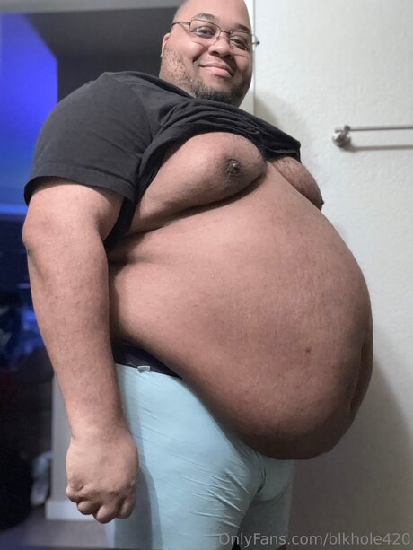 Blkhole420 onlyfans nude tits