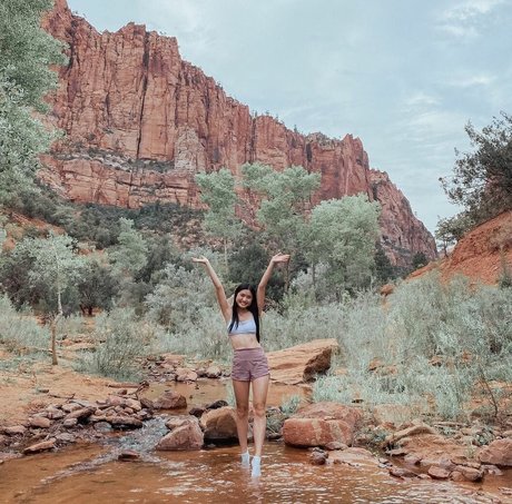 Ashley Liao Profile image